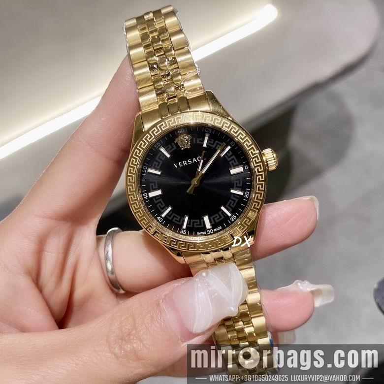 Replica Versace 36mm 2nms46