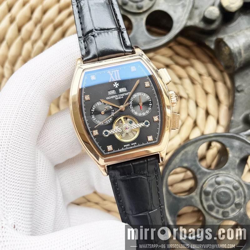 Replica Vacheron Constantin 43X12mm 041481