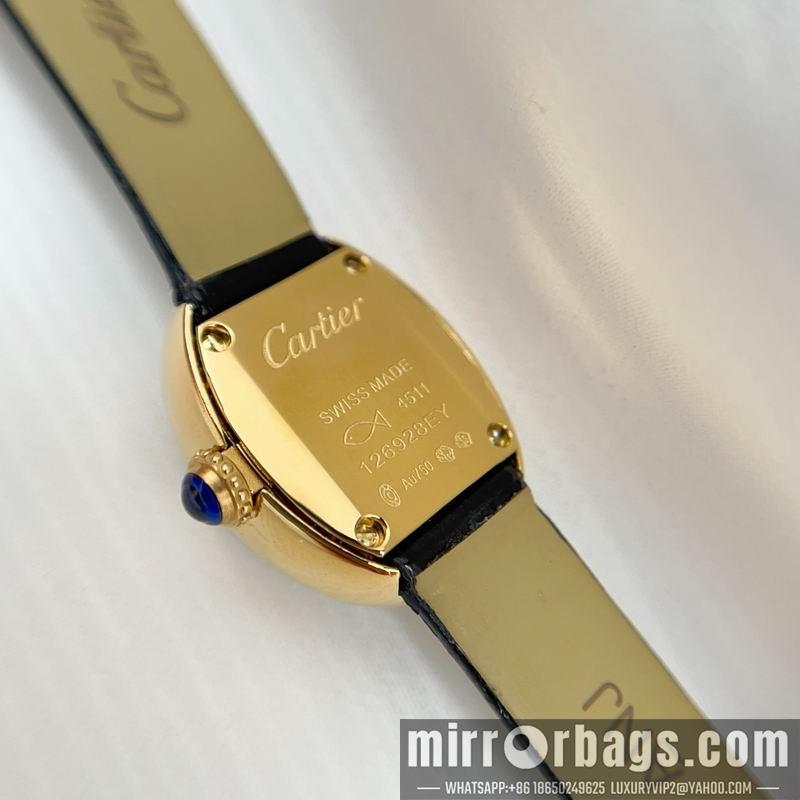 Replica Cartier M18X24mm L25X32mm 022361