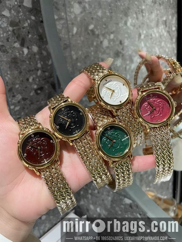 Replica Versace 34mm 052217