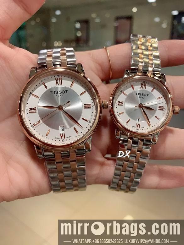 Replica Tissot W30 M40mm 2nms74