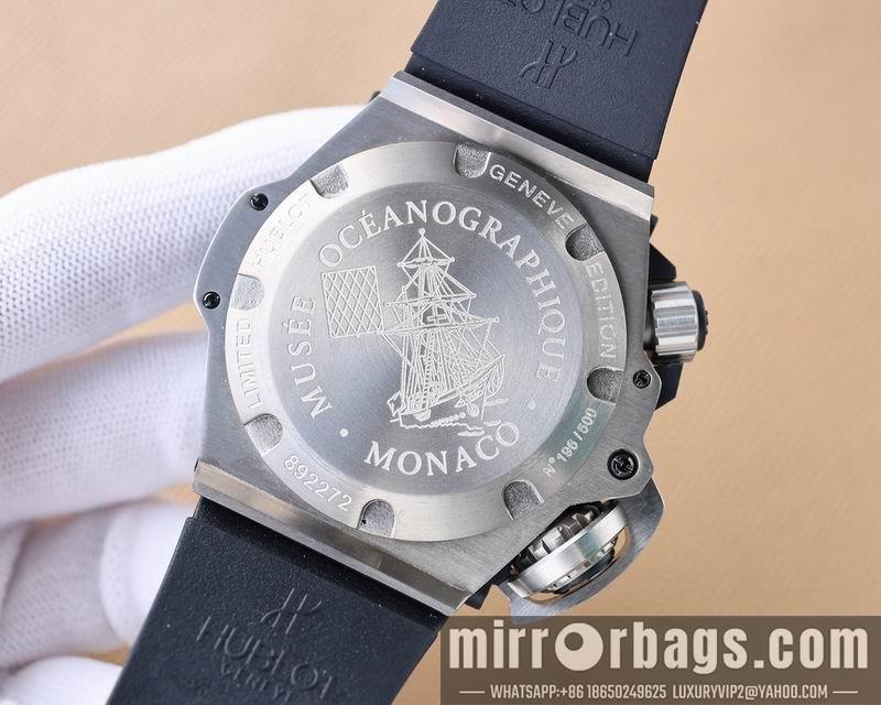Replica Hublot watch 050438