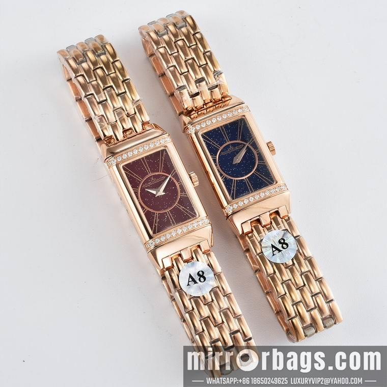 Replica Jaeger Lecoultre 40.1X20mm M13