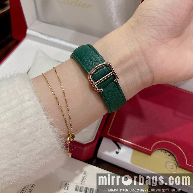 Replica Cartier 36mm 022344