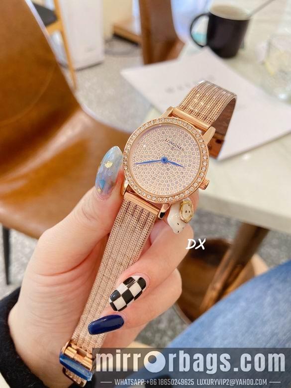 Replica Longines 30mm 12nms72
