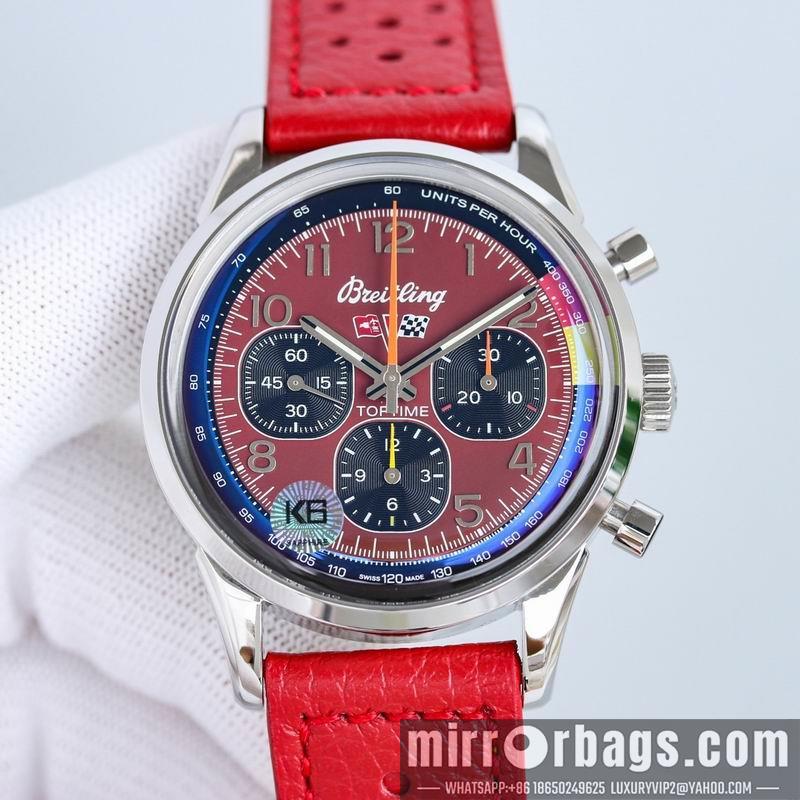 Replica Breitling 42mm 102435