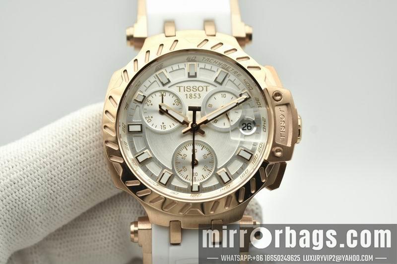 Replica Tissot 38mm 041612