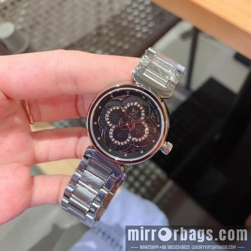 Replica LV 33X11mm 0816102
