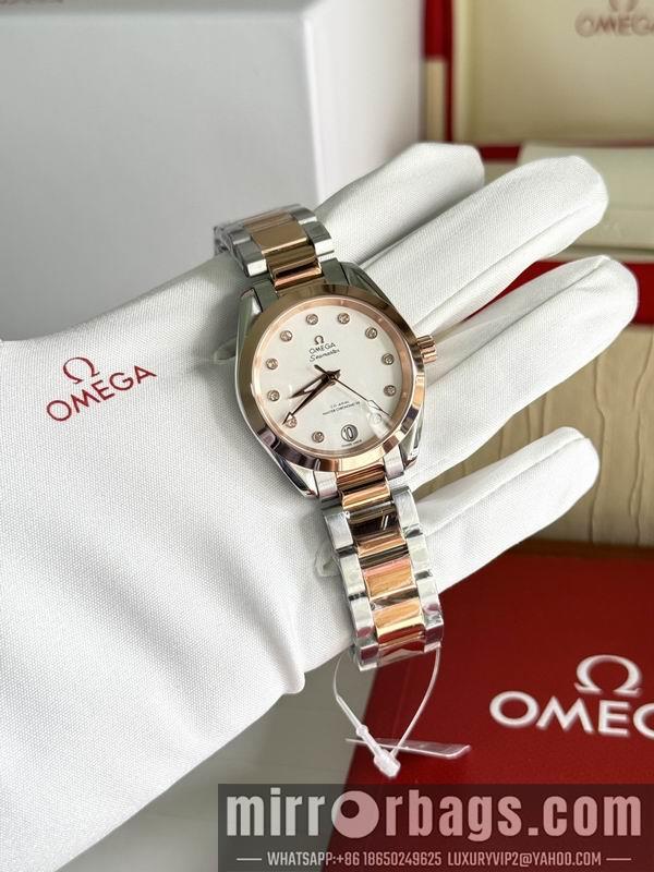 Replica Omega 34mm 022256