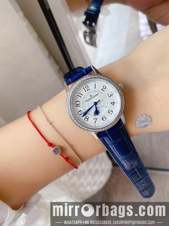 Replica Jaeger Lecoultre women 33X10mm M09