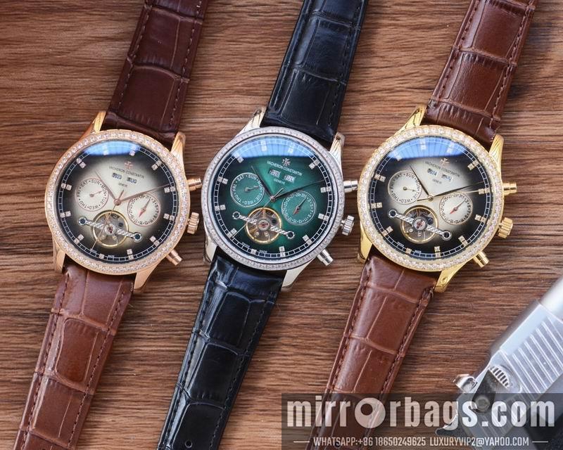 Replica Vacheron Constantin 41mm 031952