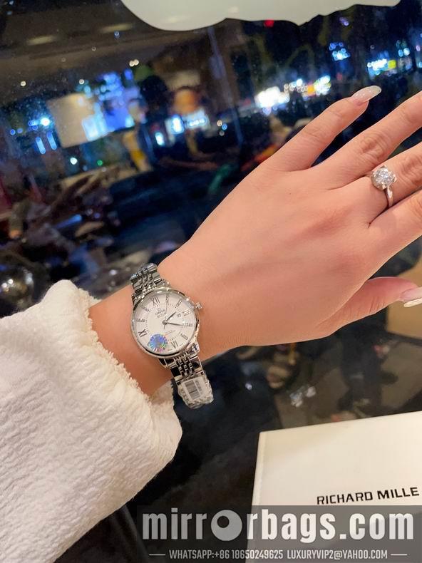 Replica Omega women 34X8mm 101663