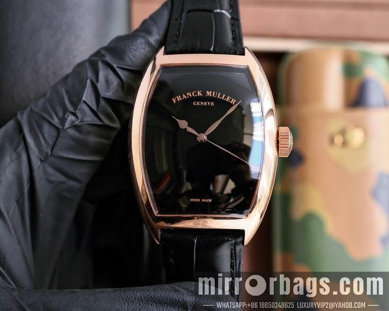 Replica Franck Muller 55X42X13mm 0413120