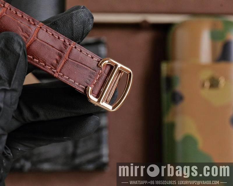 Replica Cartier 43X14mm 050738