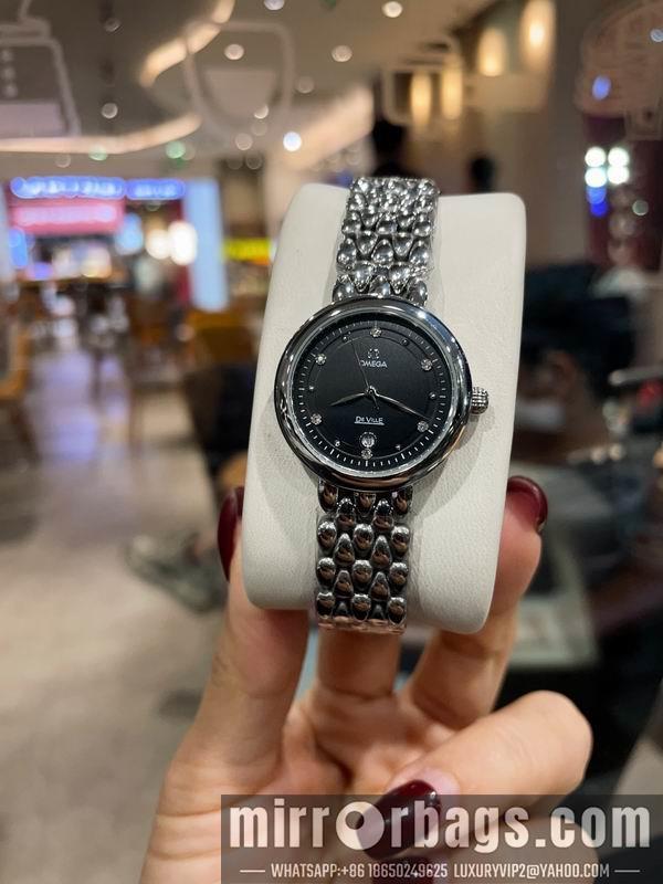 Replica Omega 27mm 041647