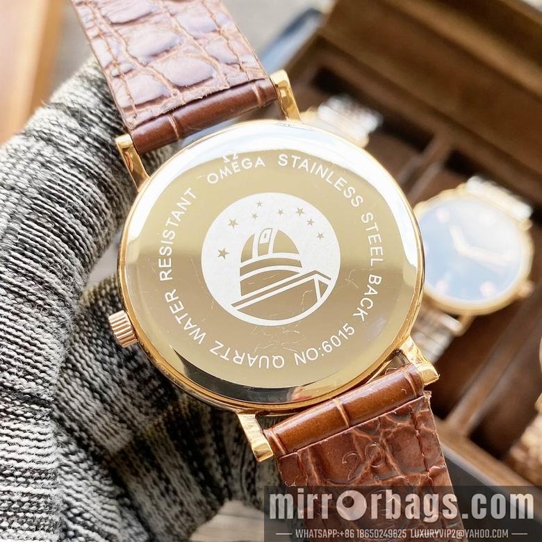 Replica Omega men 40X8mm women 30X8mm M106
