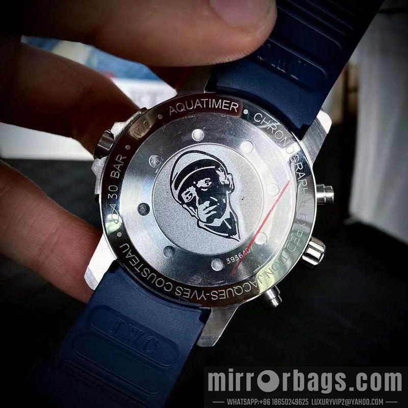 Replica IWC 43mm 0318112