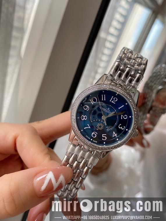 Replica Jaecer Lecoultre women 34X11mm M08