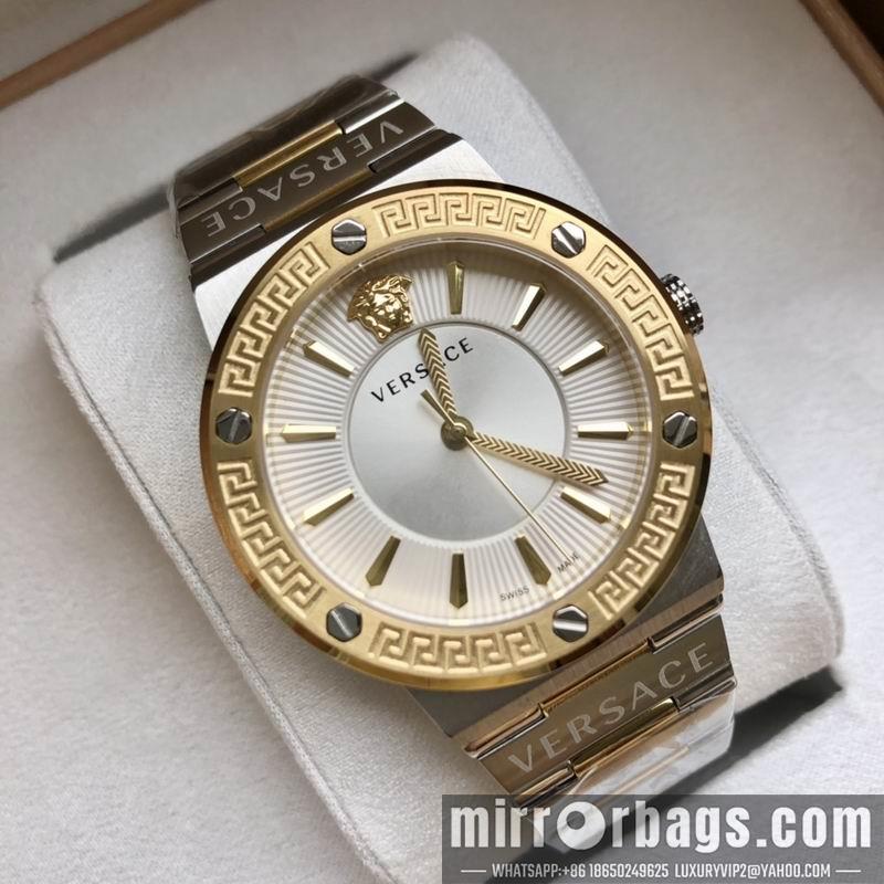 Replica Versace 38mm 032467