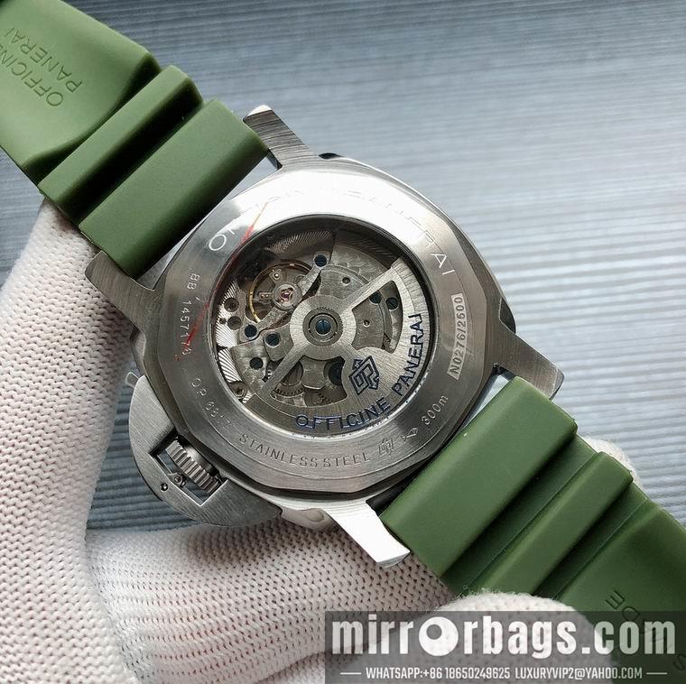 Replica Panerai men 45mm M13