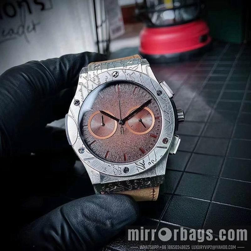 Replica Hublot 42X12mm 092845