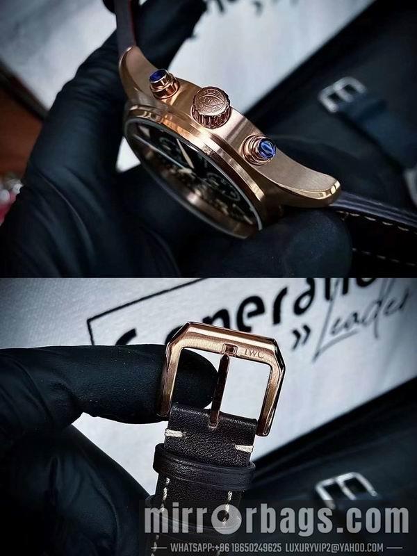 Replica IWC watch 050314