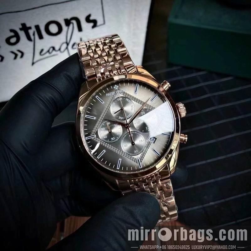 Replica Patek Philippe 43X11mm 050864