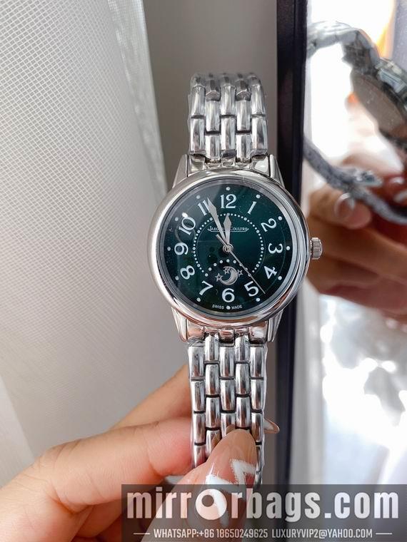 Replica Jaeger Lecoultre women 33X10mm M10