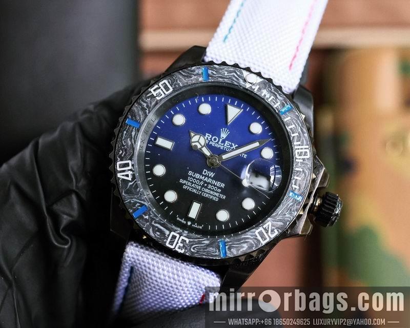 Replica Rolex 40mm 0413107