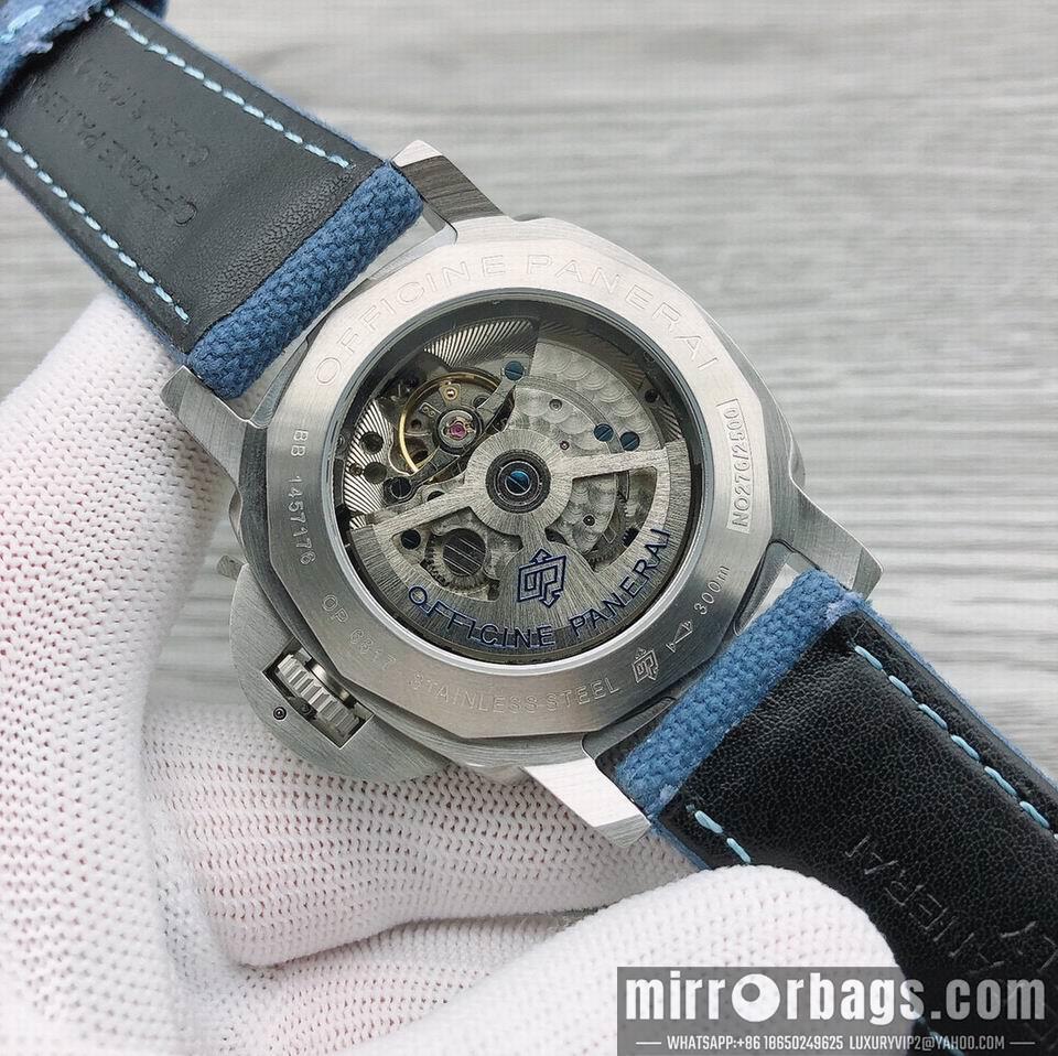 Replica Panerai watch mb110607
