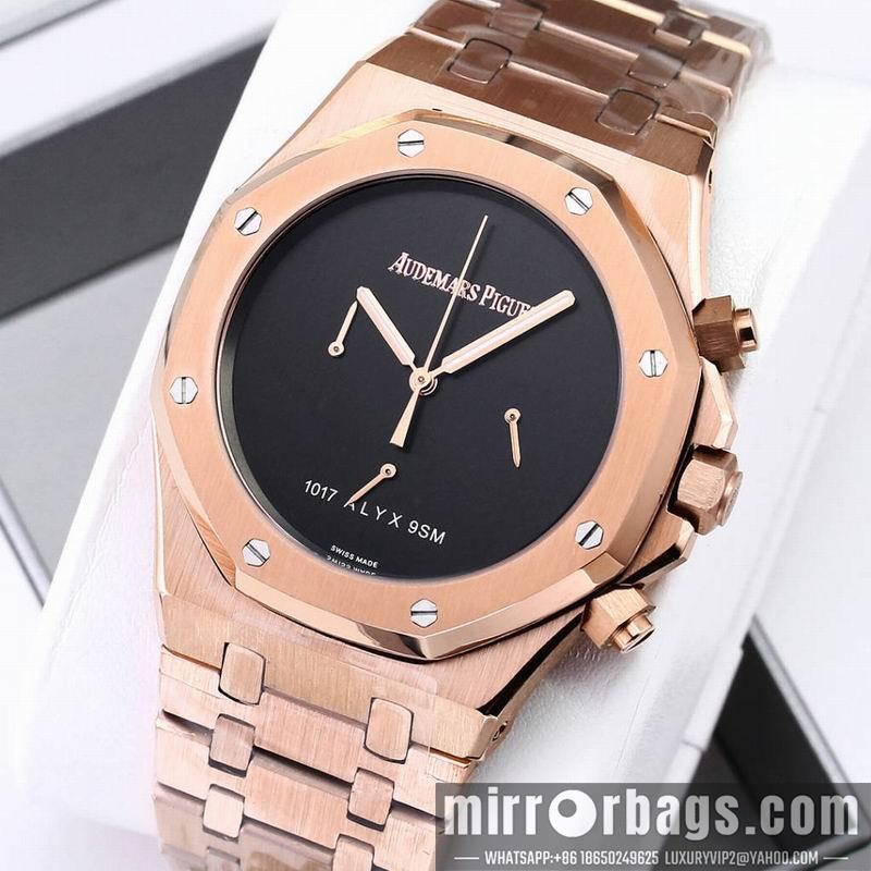 Replica AP 41mm 1218109