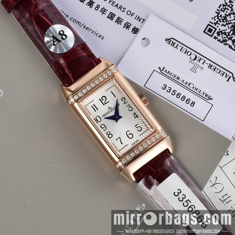 Replica Jaeger Lecoultre 40.1X20mm M16