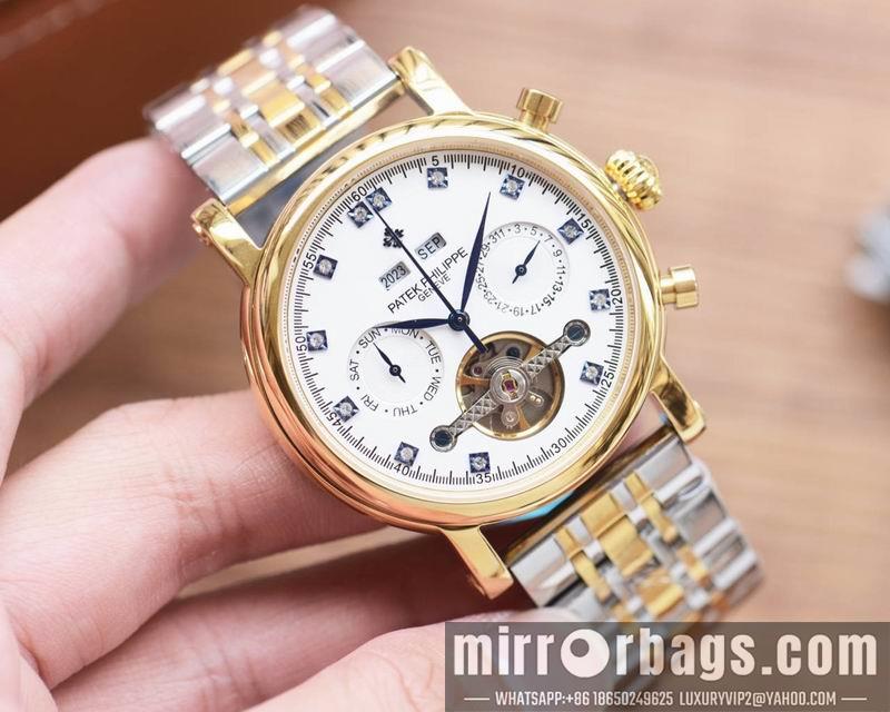Replica Patek Philippe watch 041342