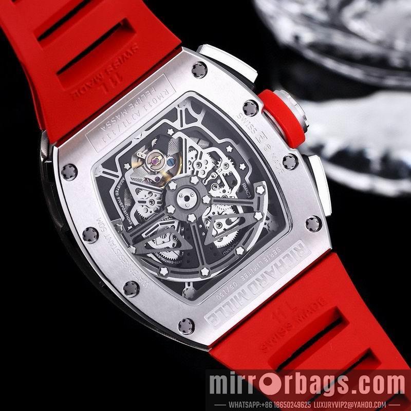 Replica Richard Mille RM011-FM watch 122503