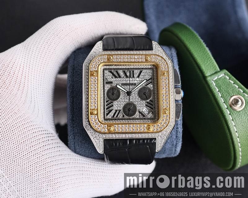 Replica Cartier 45X10mm 0831104