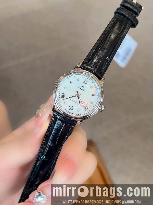 Replica Omega 27mm 32mm 082263