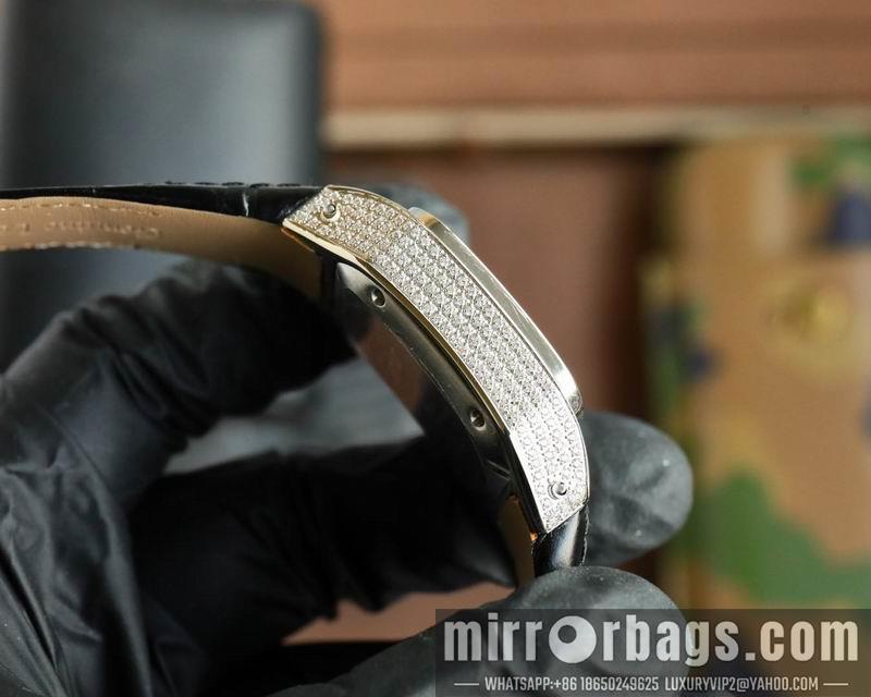 Replica Cartier watch 033140