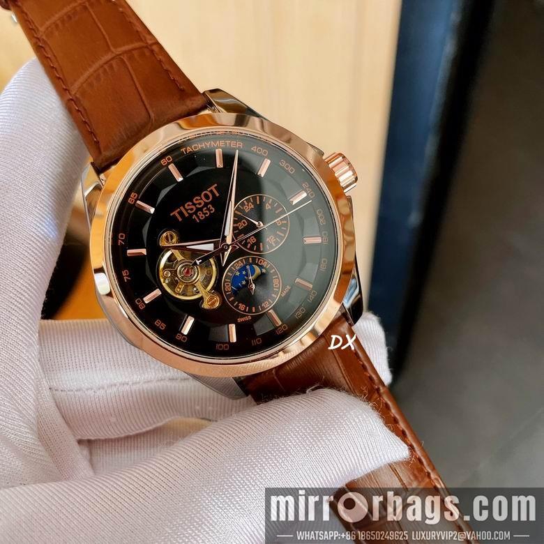 Replica Tissot 40x11mm 2nms75
