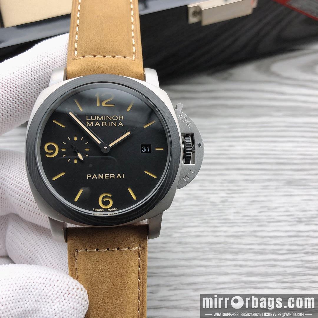 Replica Panerai 44mm watch mb 080403