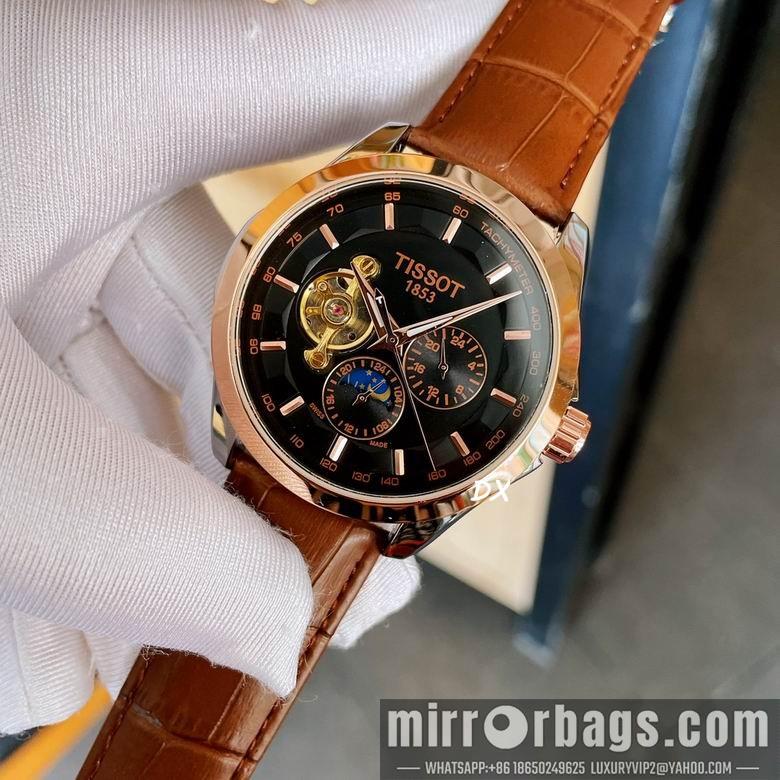 Replica Tissot 40x11mm 2nms75