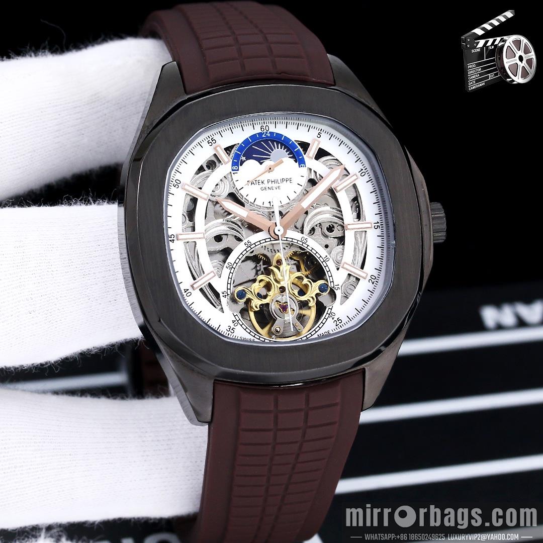 Replica Patek Philippe 46X12mm 100504