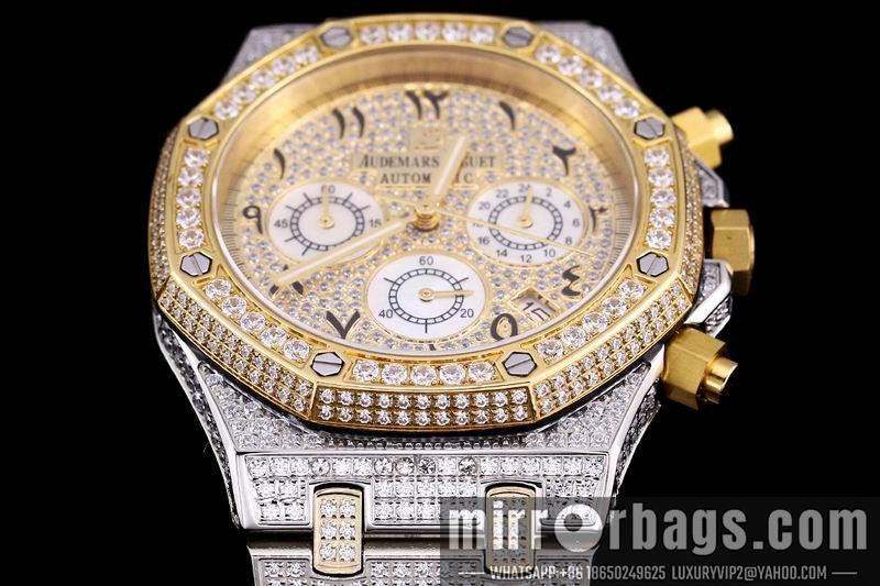 Replica AP 40X10mm 083162