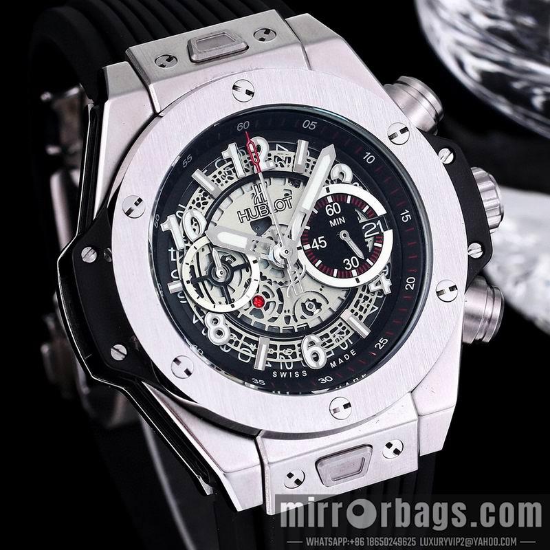 Replica Hublot watch 082101