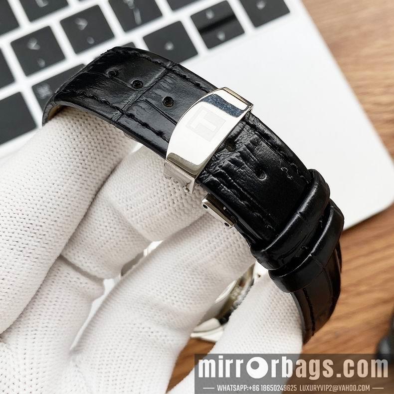 Replica Tissot watch 42X11.5mm M10