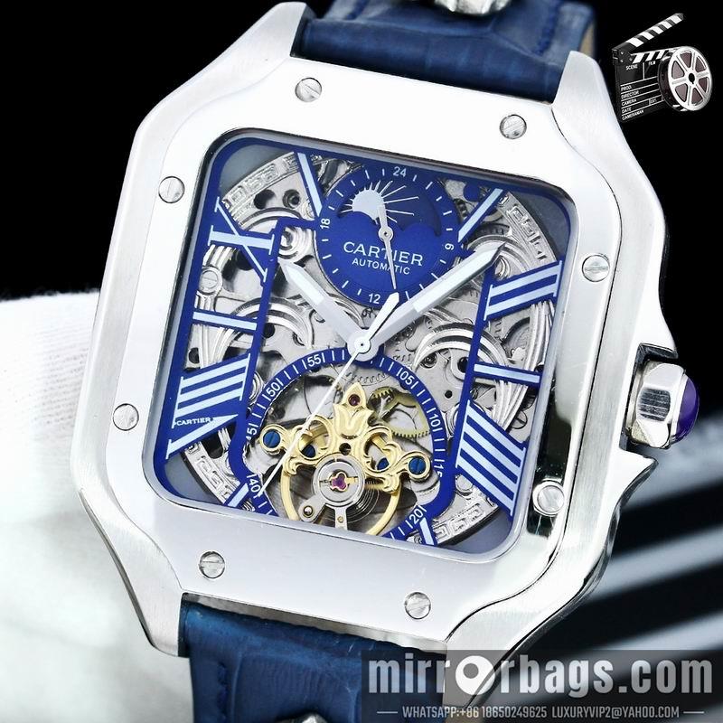 Replica Cartier 44X12mm 041446