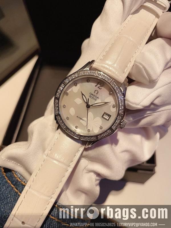 Replica Omega 35X8mm 050602