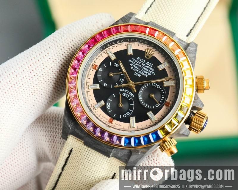 Replica Rolex 40X12.4mm 120132