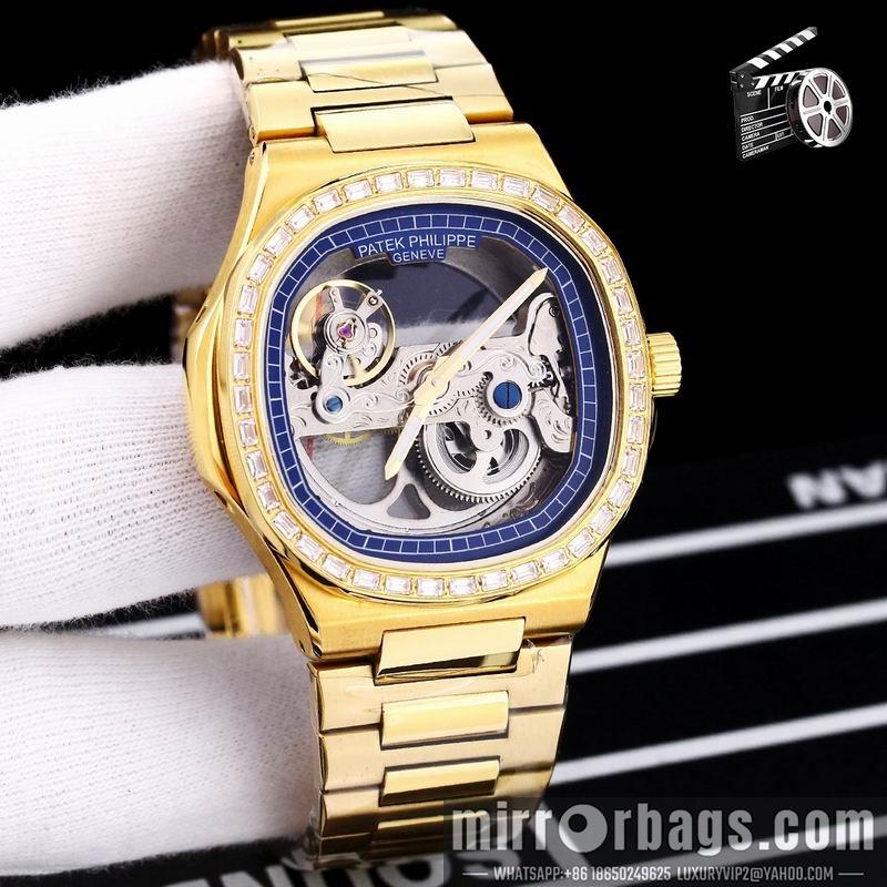 Replica Patek Philippe 43X12mm 082232