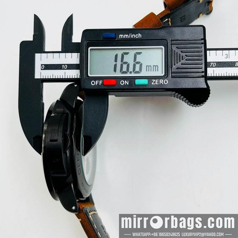 Replica Panerai 43.9X16.6mm 082790