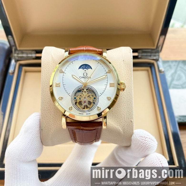 Replica Omega men 42X121mm M69